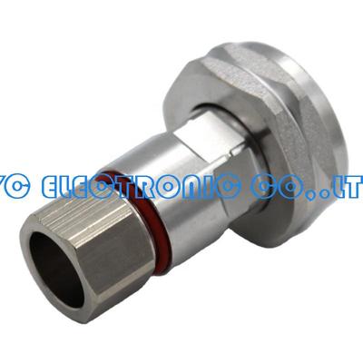 DIN 7/16 &nbsp;1/2 plug male female rf connector