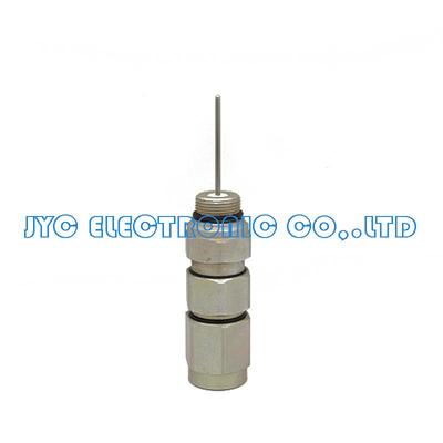 CATV Hardline QR540 Cable Aluminum 7C connectors