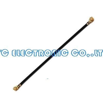 Hot products MHF1.13 black &nbsp;coaxial cable assembly