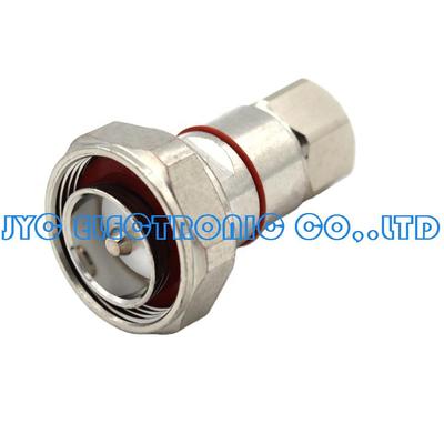 7/16 DIN Feeder Connector for 1/2 Flexible Cable