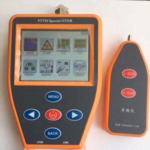 JY12-020 &nbsp;FTTH Special OTDR