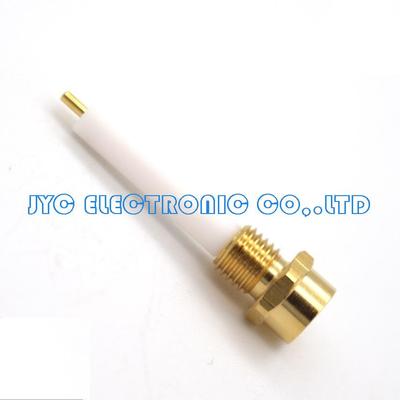 long length insulator SMP for soldering connector &nbsp;5G communication
