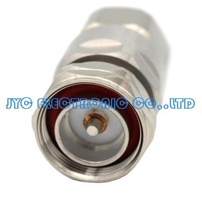 ST 7/16 din male to7/8 N male connector adaptor