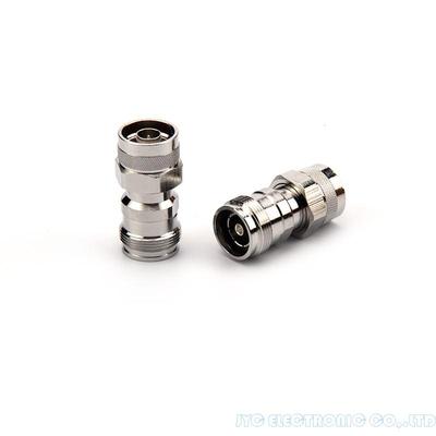 N Male to 4.3-10 Female Adapter