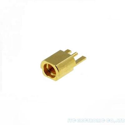 MMCX Jack Female Straight For PCB Mount Connector RF Connector