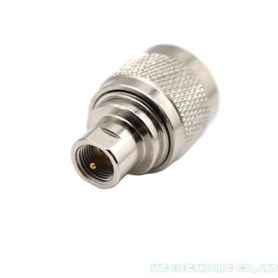 RF Coaxial UHF Male Plug PL259 to FME male Adapter