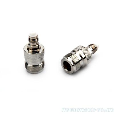 N Female to FME Female Adapter