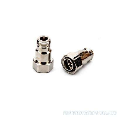 4.3-10 Male to N Female Adapter