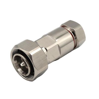 4.3-10 Male to 1/2 Superflex Cable Connector