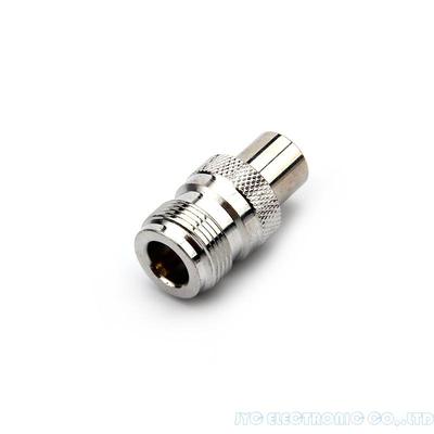 RF Adapter N Jack Female to FME Male Adapter