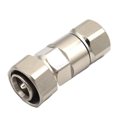 High Quality 4.3-10 Male For 1/2 Feeder Cable with O-Ring Comp