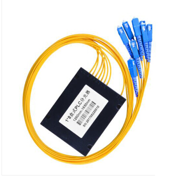 JY12-006 PlanarLightware Circuit Splittle