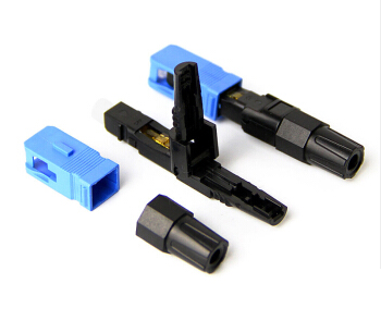 JY12-012 &nbsp;Fast Connector